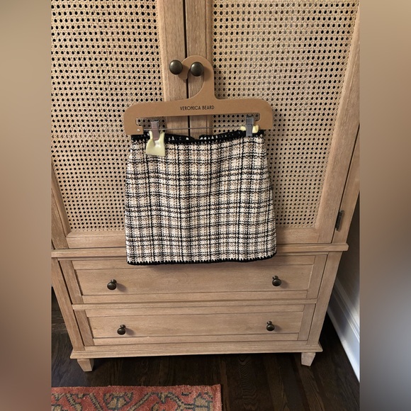 Veronica beard skirt NWOT - Picture 5 of 8